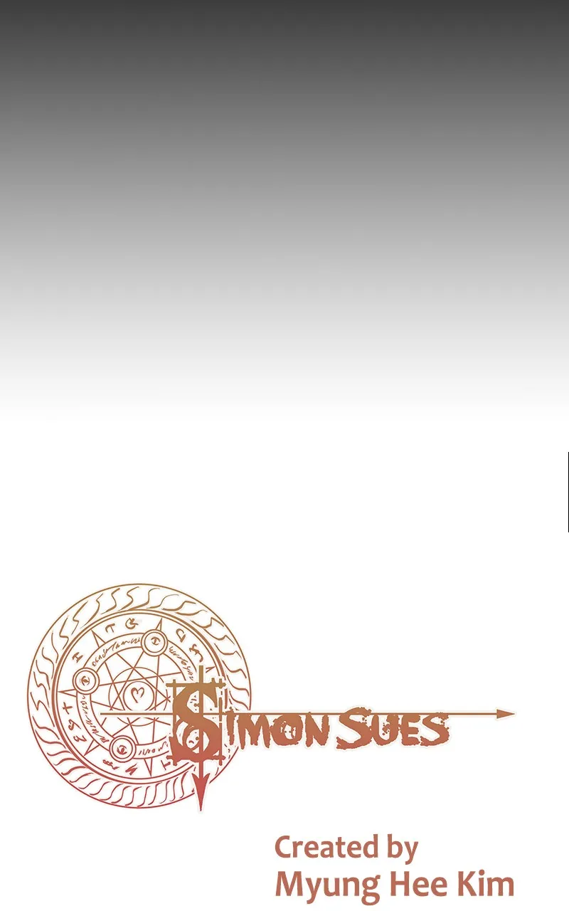 Simon Sues Chapter 104 page 120 - 