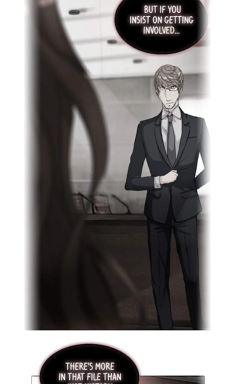 Simon Sues Chapter 104 page 5 - 