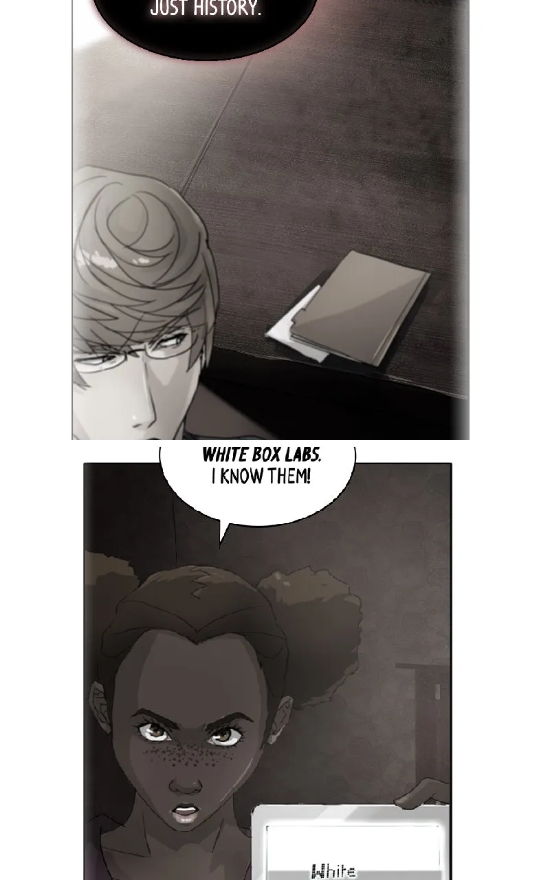 Simon Sues Chapter 104 page 6 - 
