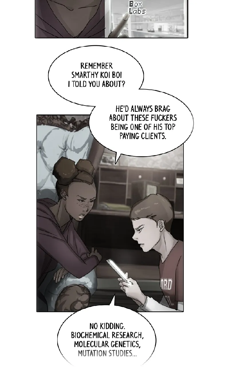 Simon Sues Chapter 104 page 7 - 