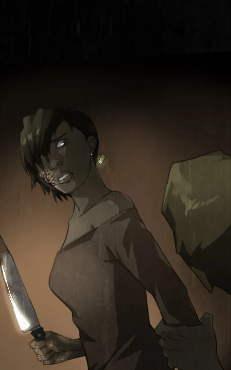 Simon Sues Chapter 104 page 68 - 