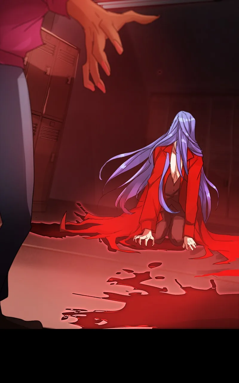 Simon Sues Chapter 104 page 72 - 