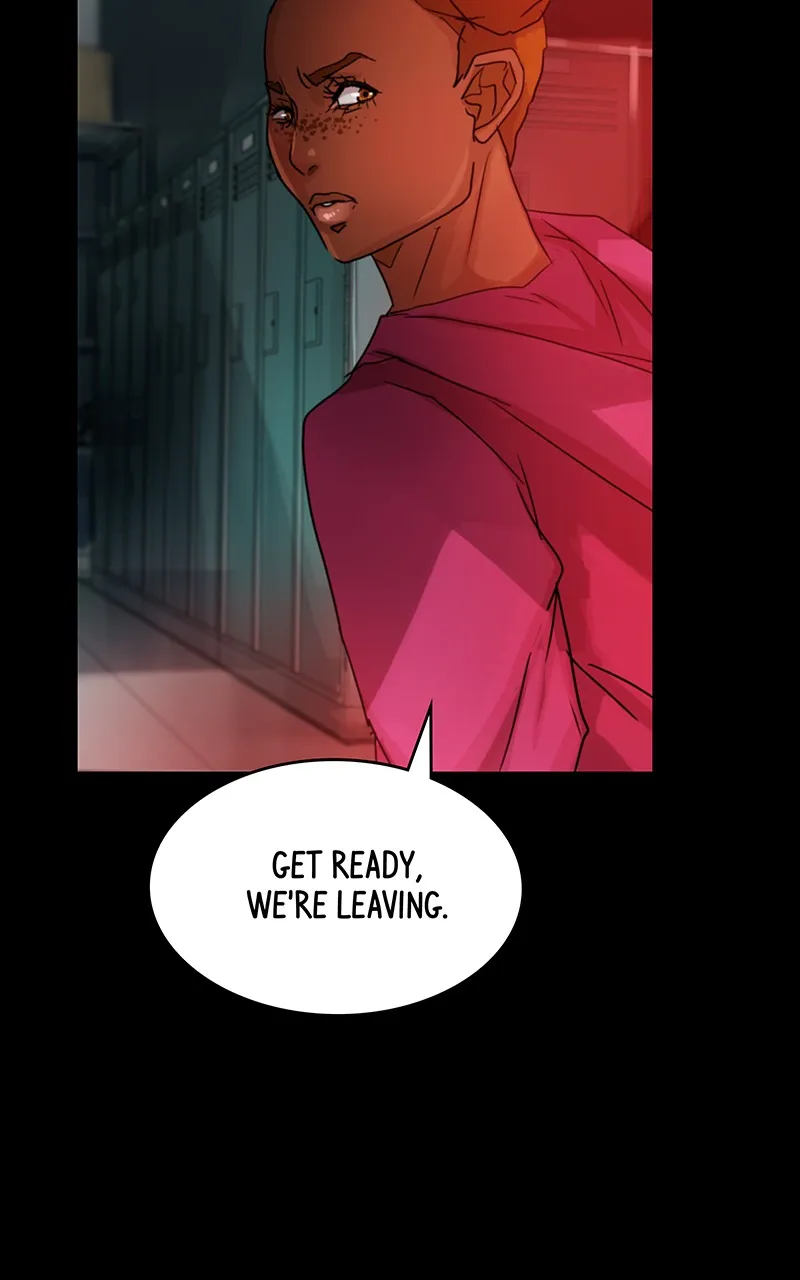 Simon Sues Chapter 104 page 77 - 