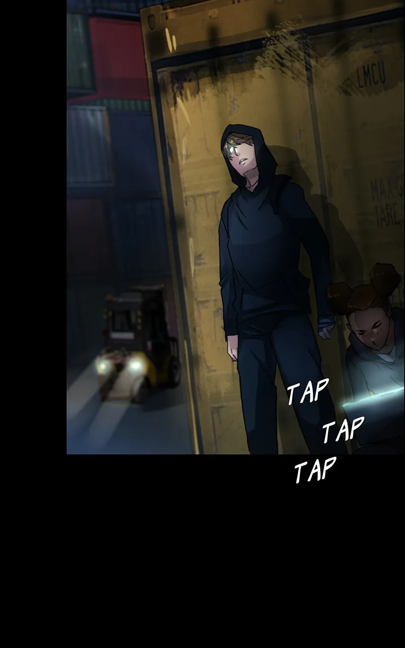 Simon Sues Chapter 104 page 87 - 