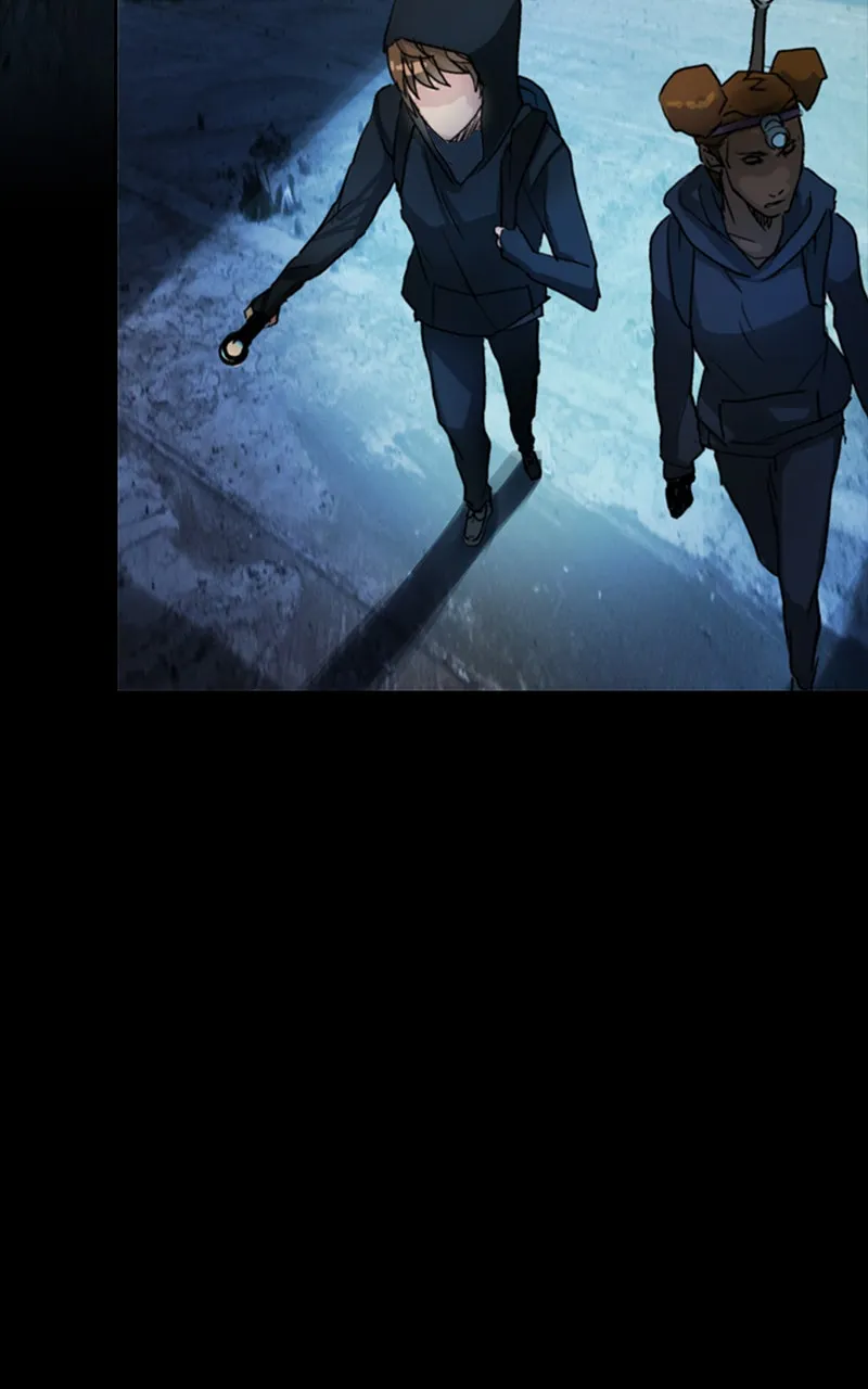 Simon Sues Chapter 104 page 98 - 