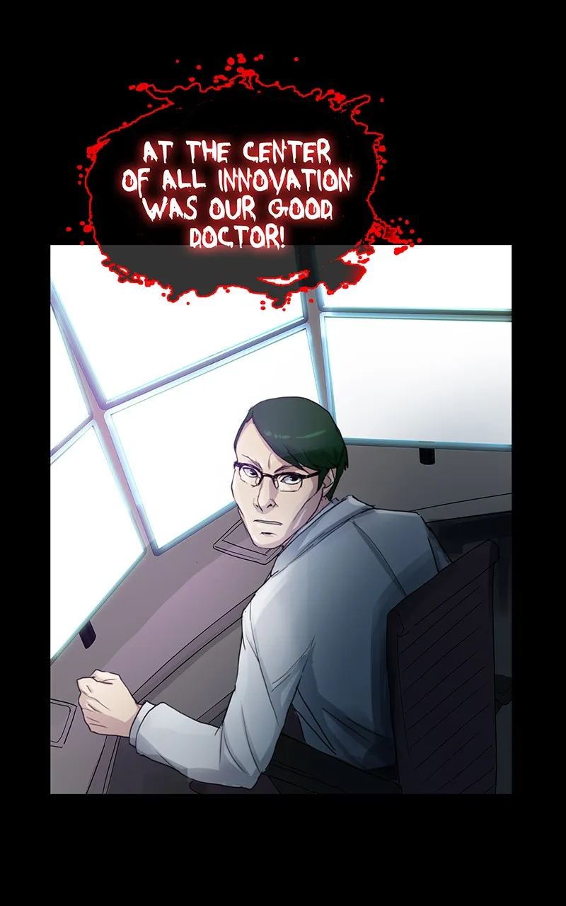 Simon Sues Chapter 105 page 104 - 
