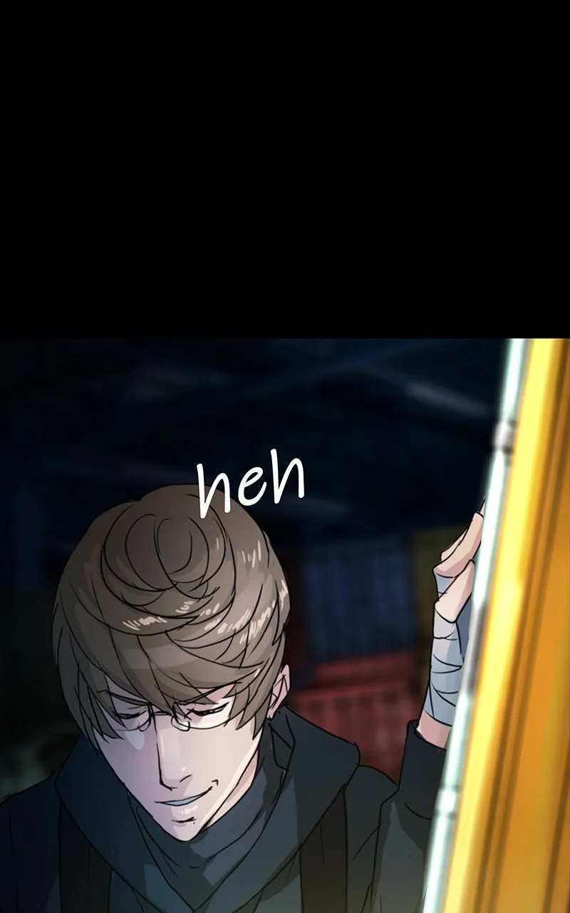 Simon Sues Chapter 105 page 110 - 