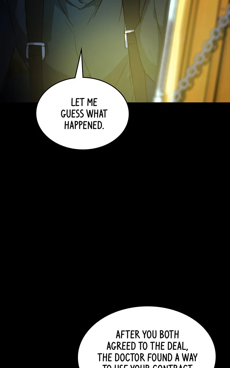 Simon Sues Chapter 105 page 111 - 