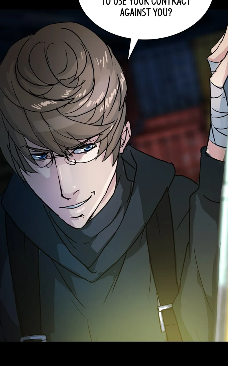 Simon Sues Chapter 105 page 112 - 