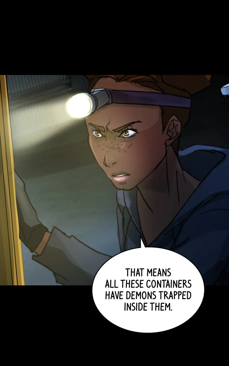 Simon Sues Chapter 105 page 13 - 