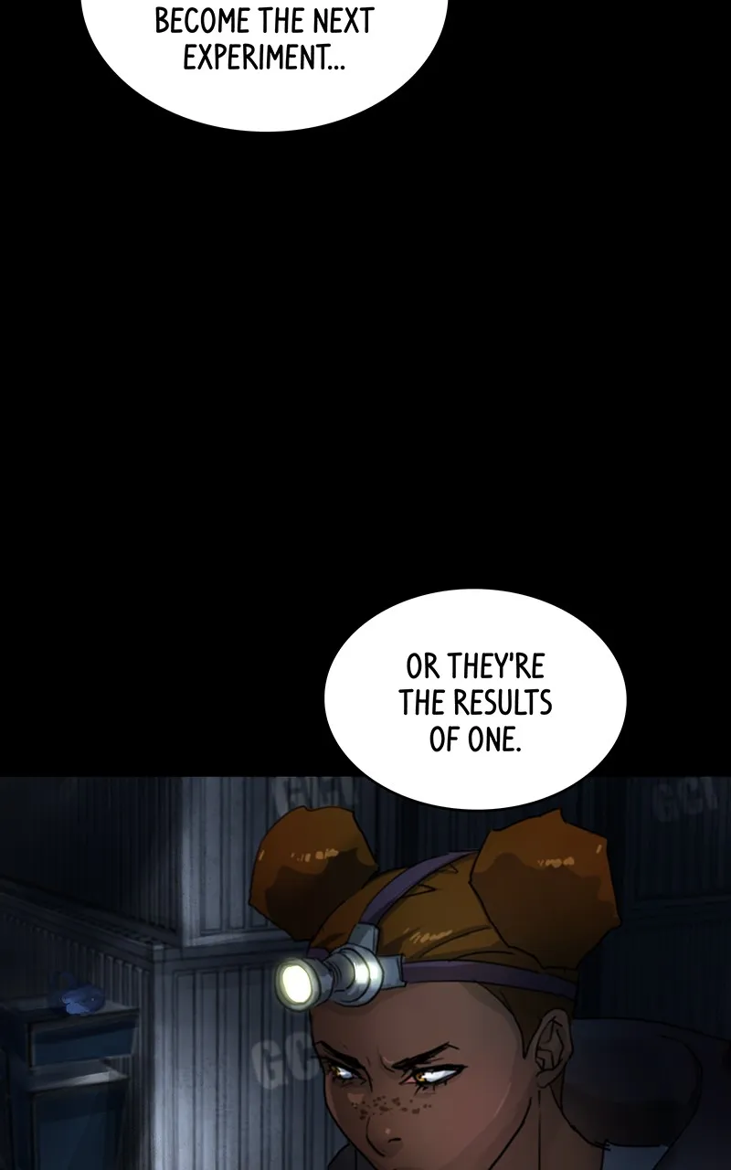 Simon Sues Chapter 105 page 23 - 