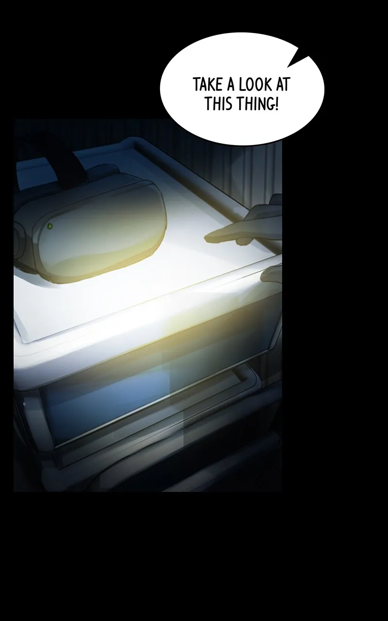 Simon Sues Chapter 105 page 25 - 