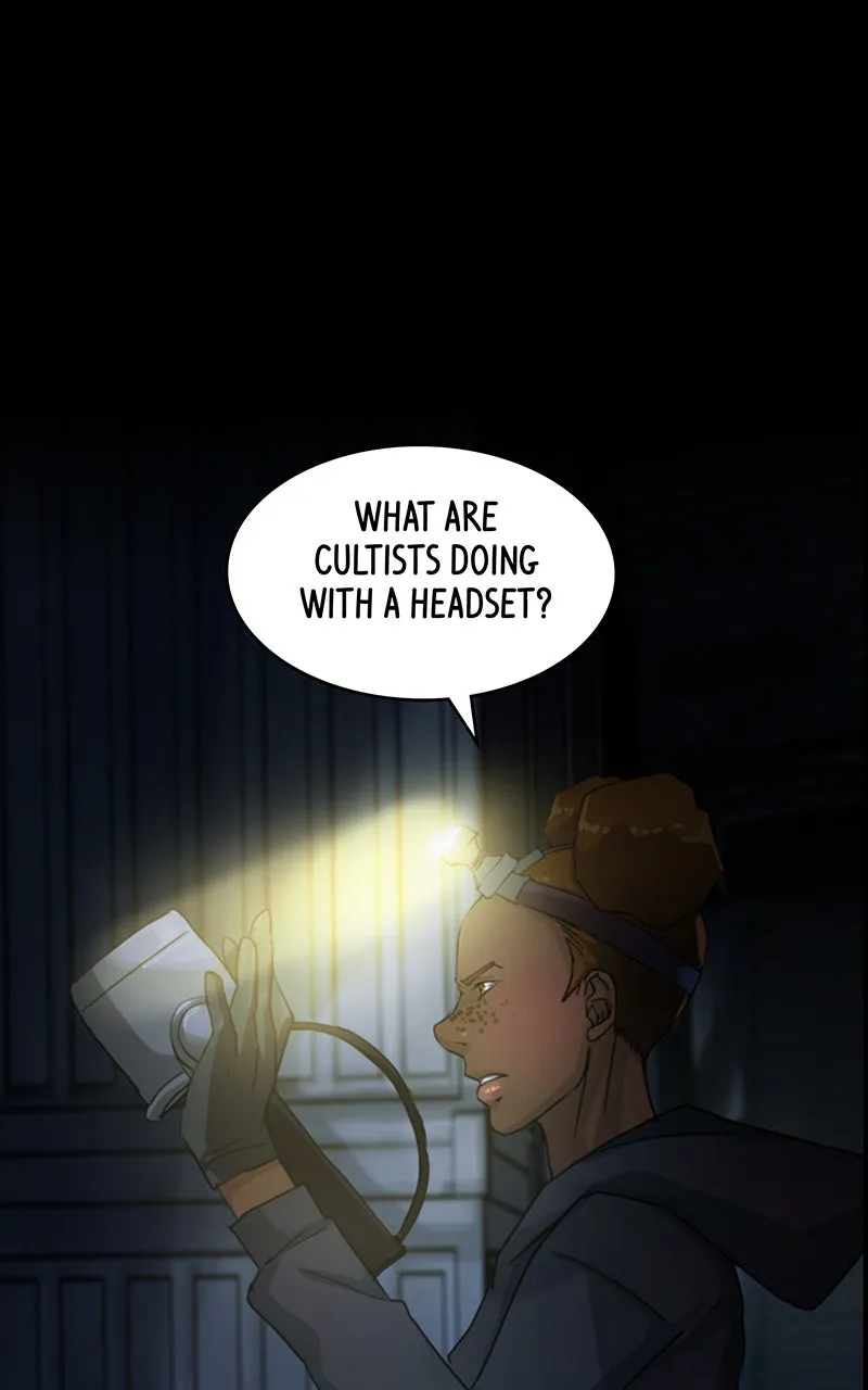 Simon Sues Chapter 105 page 26 - 