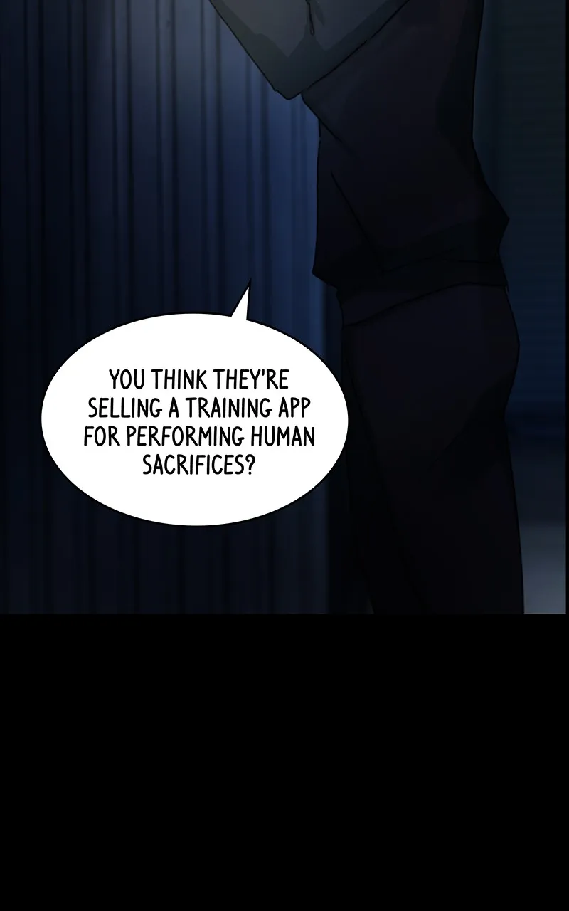 Simon Sues Chapter 105 page 27 - 