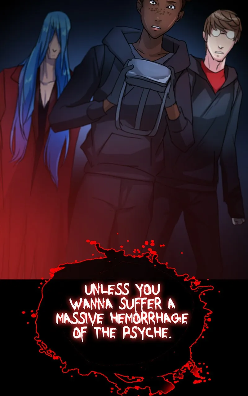 Simon Sues Chapter 105 page 30 - 