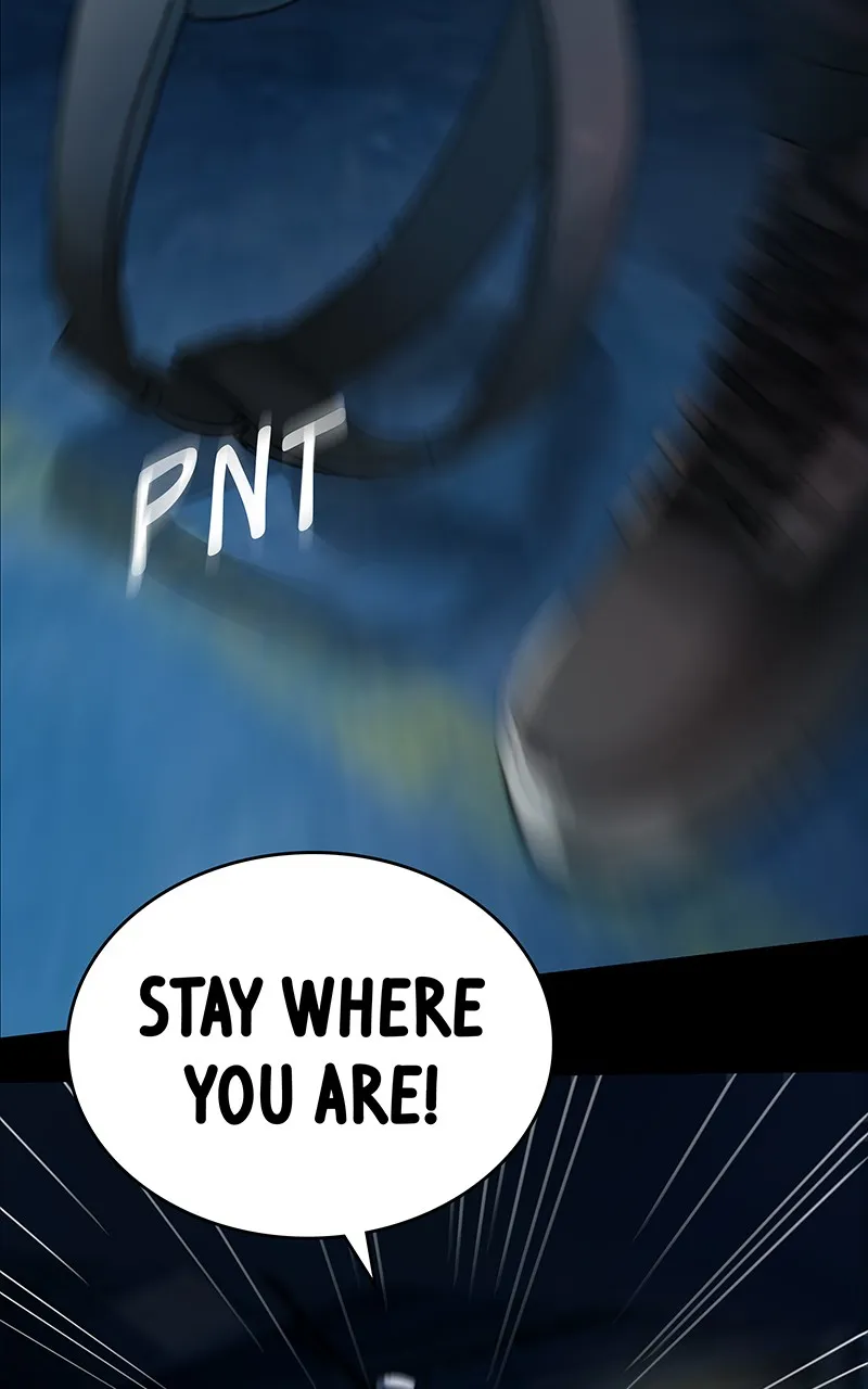 Simon Sues Chapter 105 page 32 - 