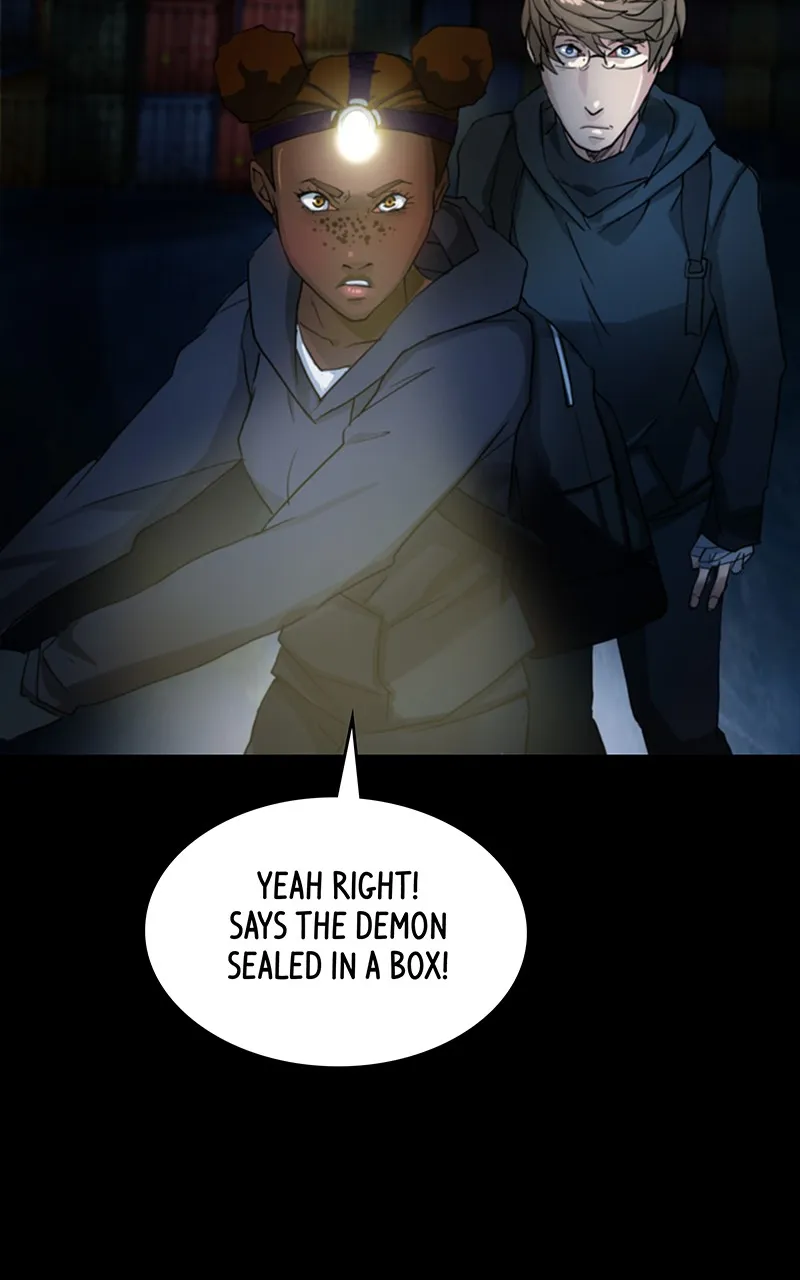 Simon Sues Chapter 105 page 35 - 