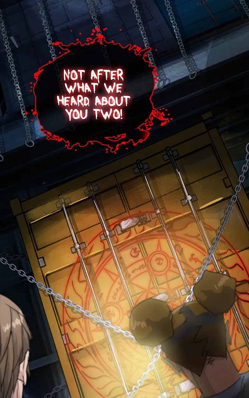 Simon Sues Chapter 105 page 38 - 
