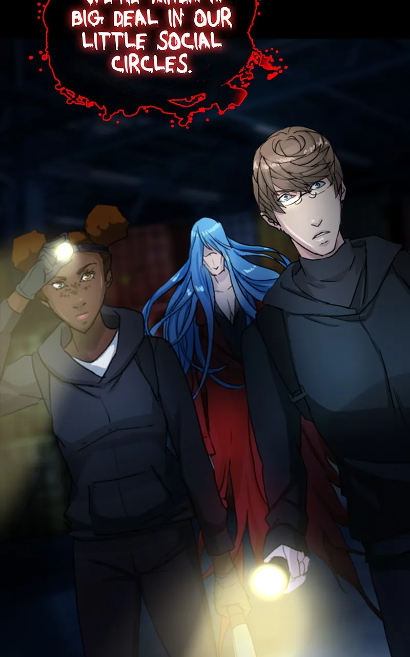 Simon Sues Chapter 105 page 42 - 