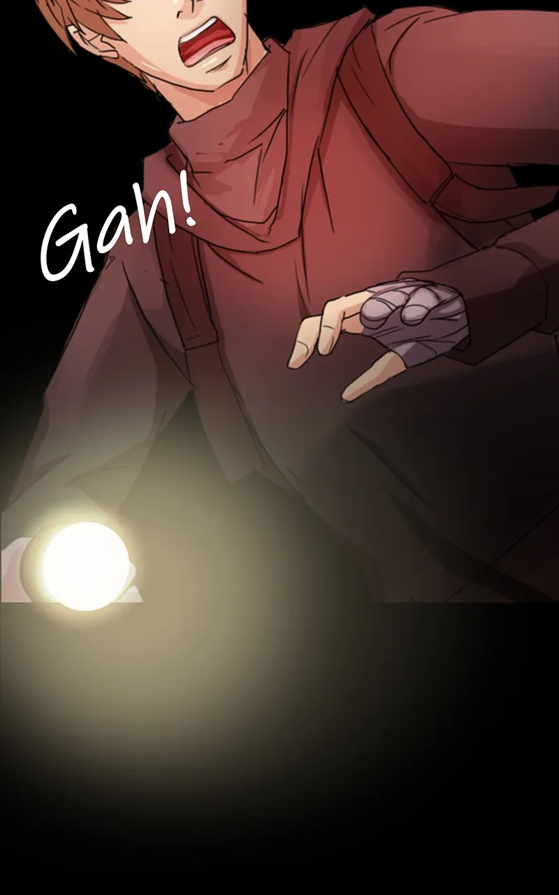 Simon Sues Chapter 105 page 68 - 