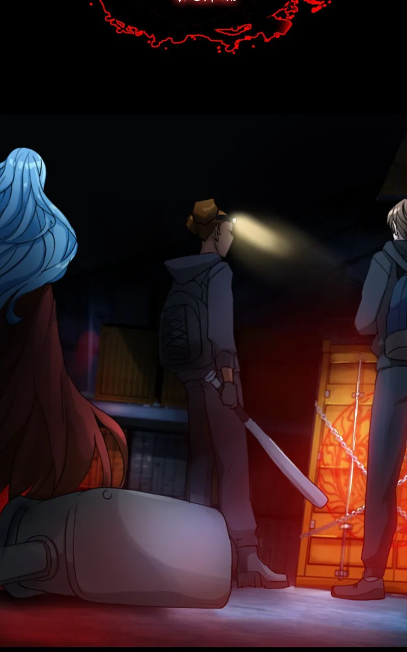Simon Sues Chapter 105 page 73 - 