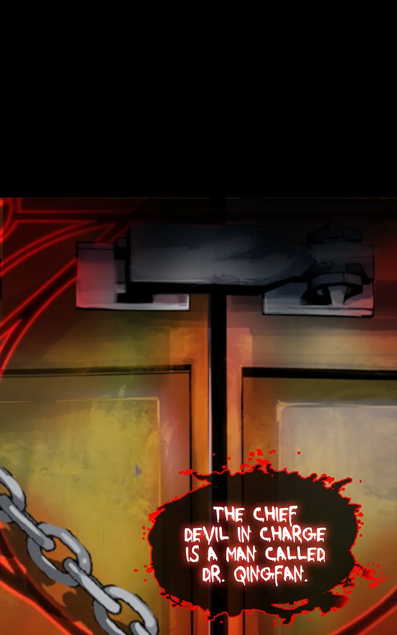 Simon Sues Chapter 105 page 83 - 
