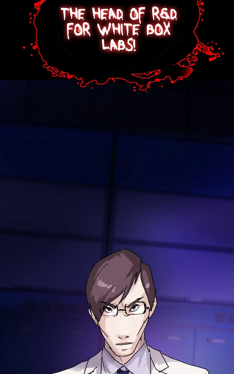 Simon Sues Chapter 105 page 85 - 