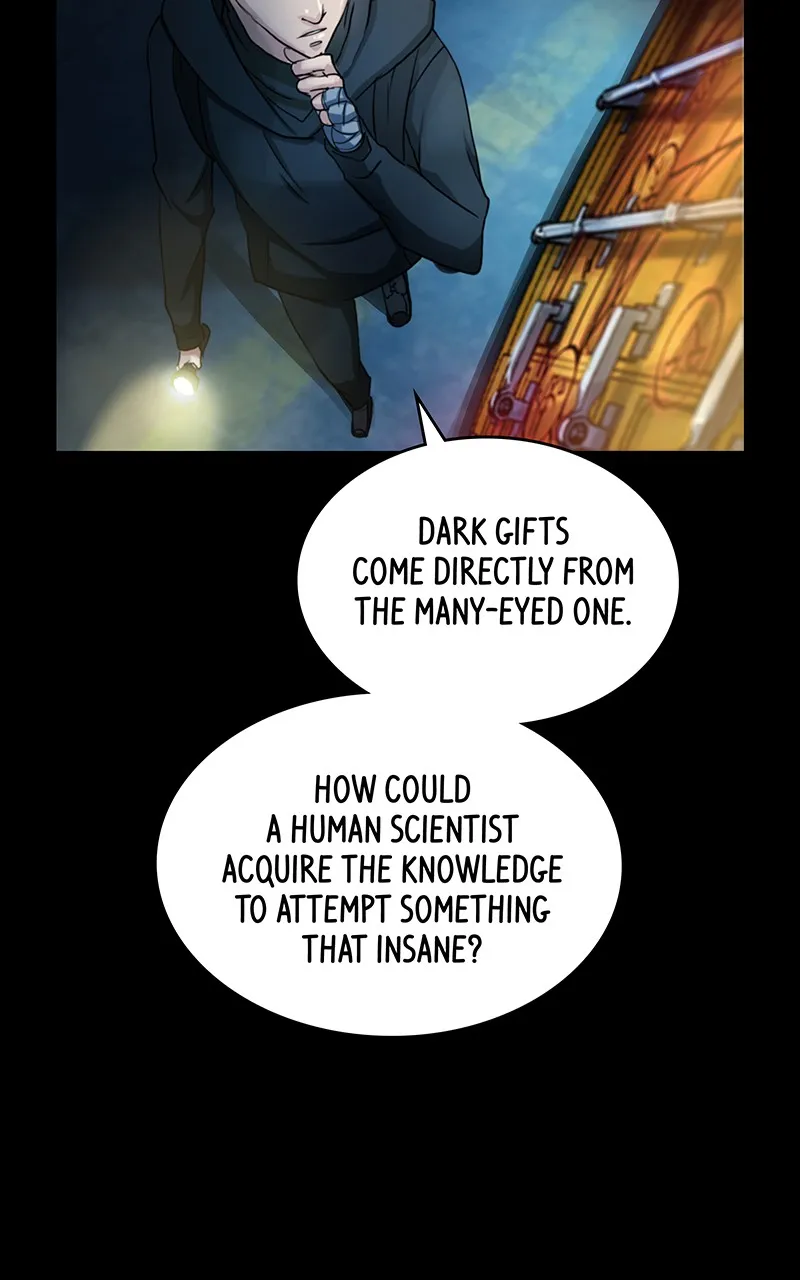 Simon Sues Chapter 105 page 88 - 