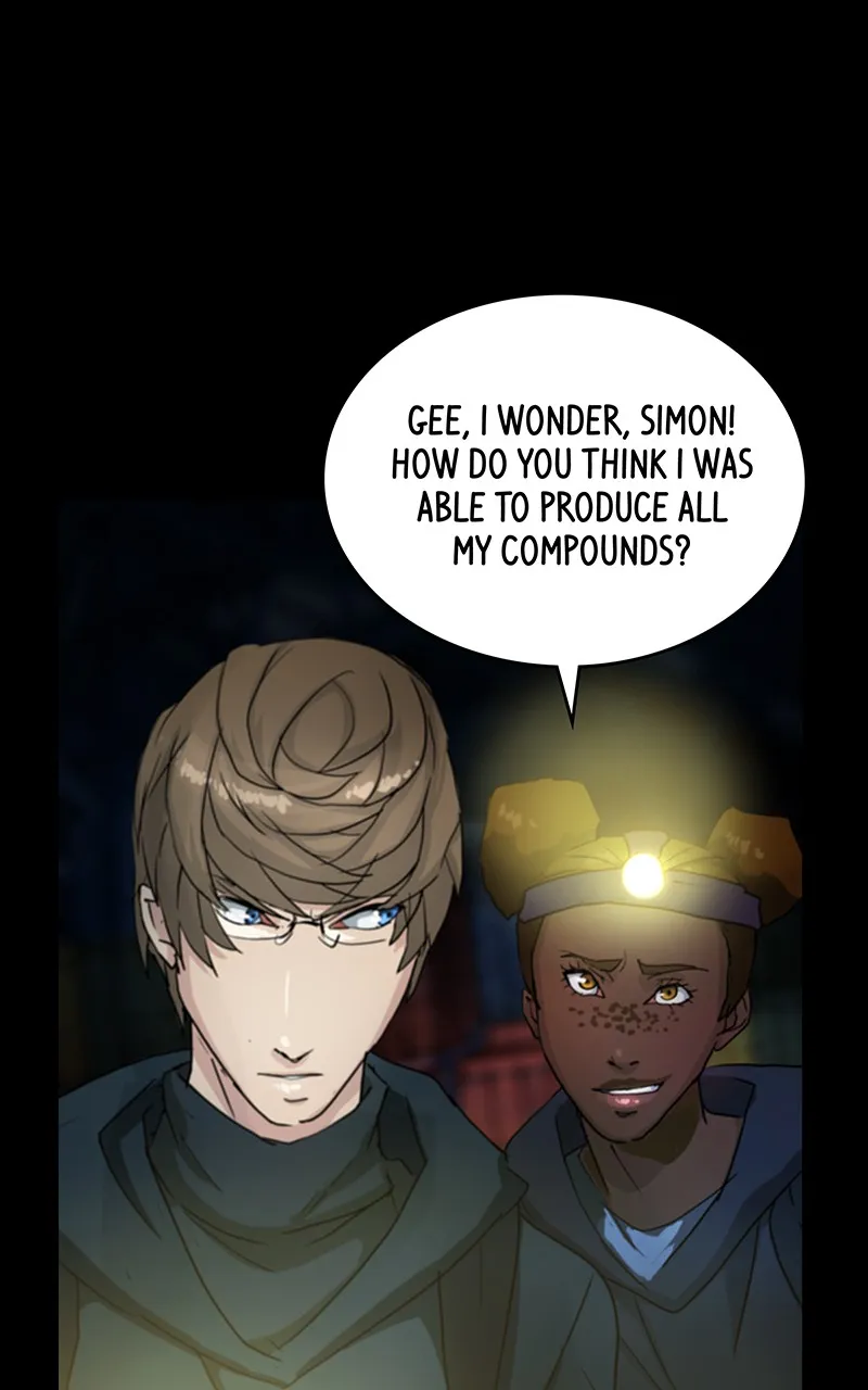 Simon Sues Chapter 105 page 89 - 