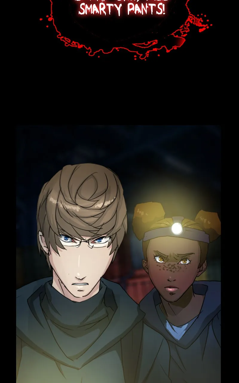 Simon Sues Chapter 105 page 97 - 