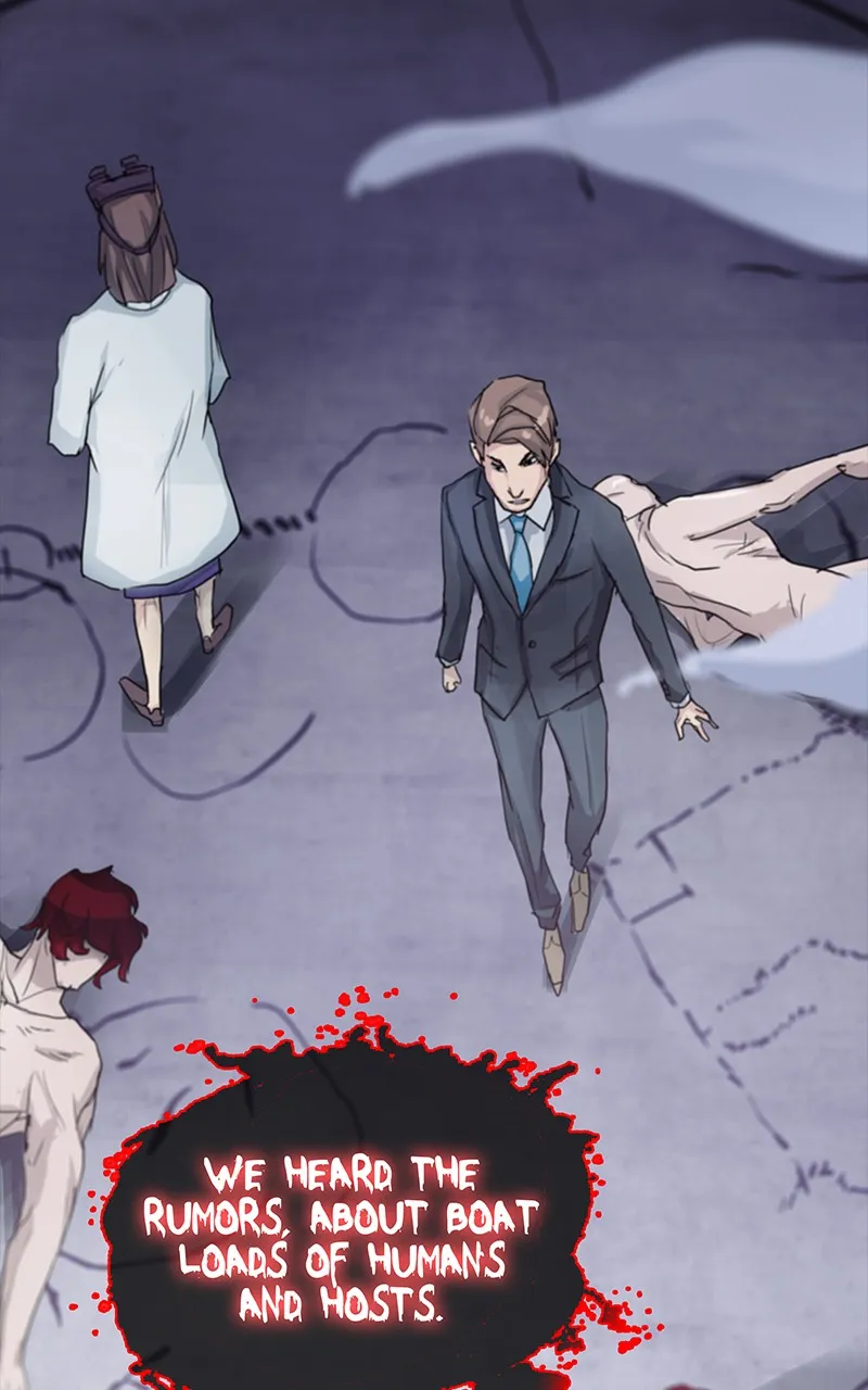 Simon Sues Chapter 105 page 100 - 