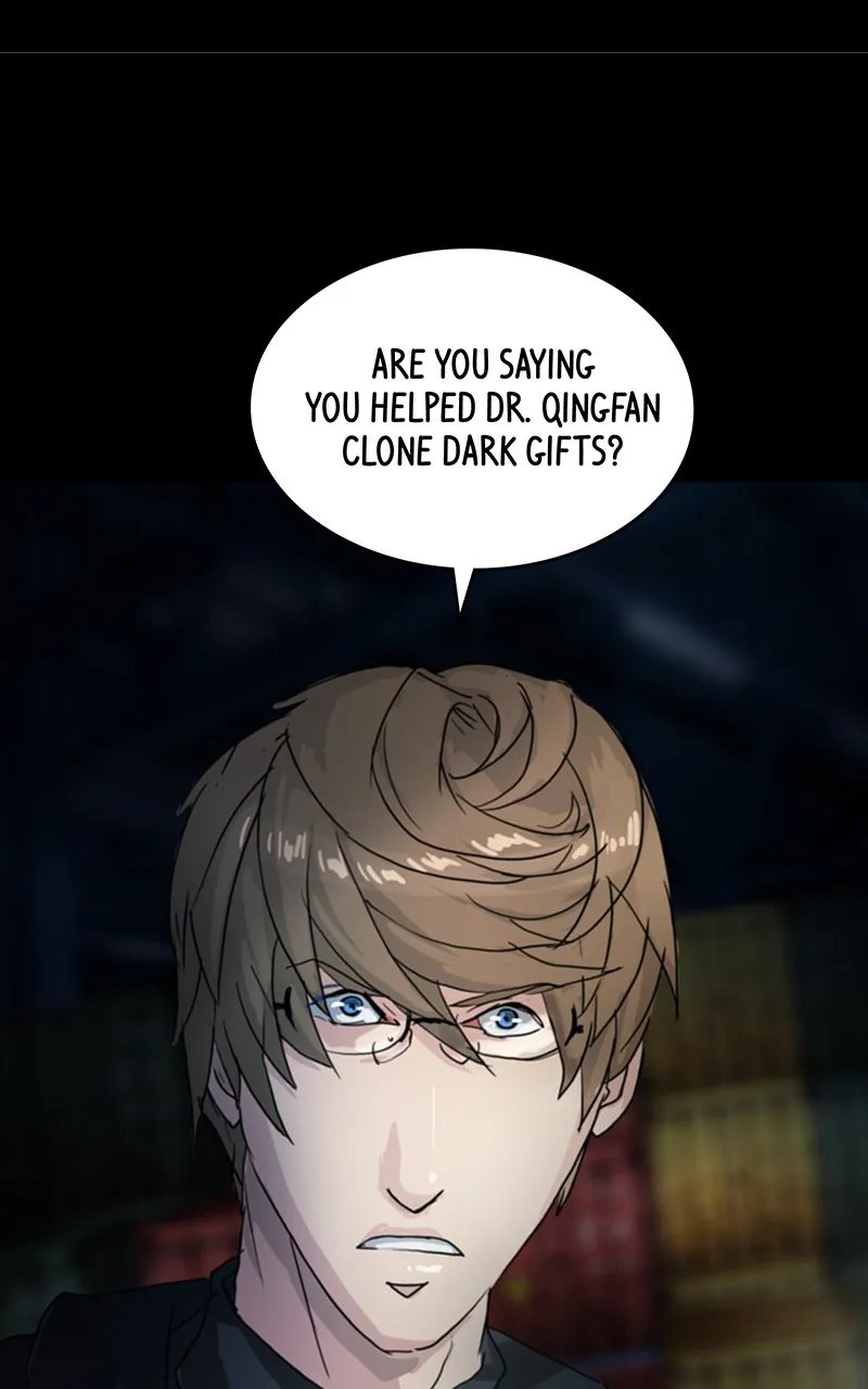 Simon Sues Chapter 106 page 11 - 