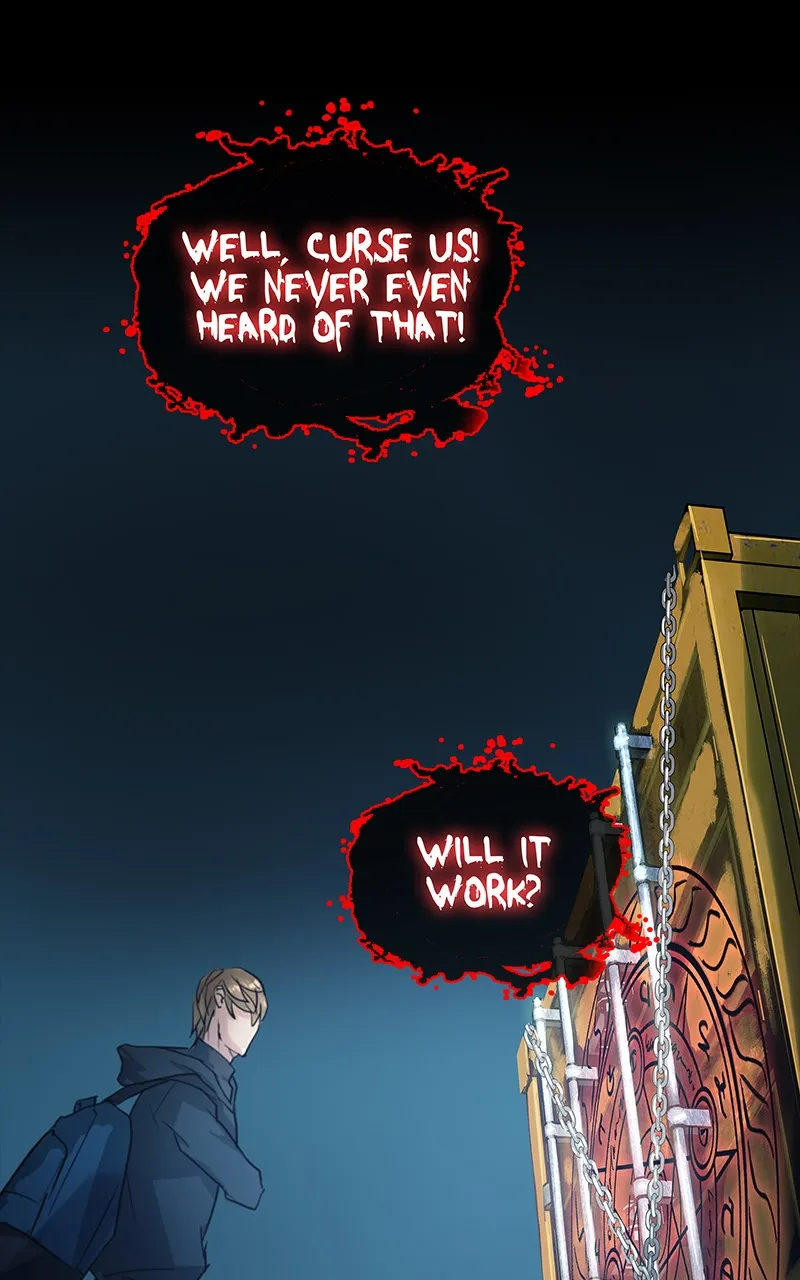 Simon Sues Chapter 106 page 105 - 