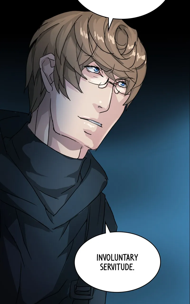 Simon Sues Chapter 106 page 107 - 