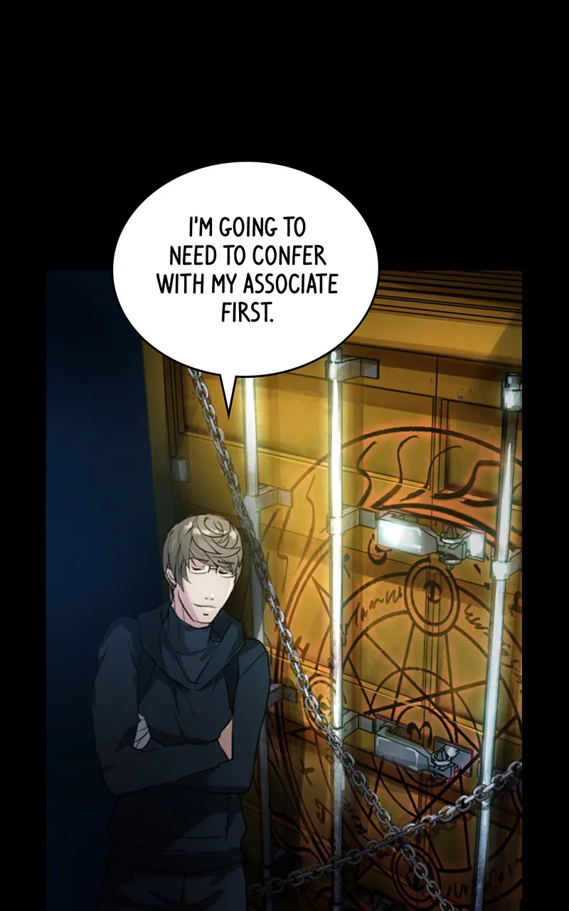 Simon Sues Chapter 106 page 110 - 