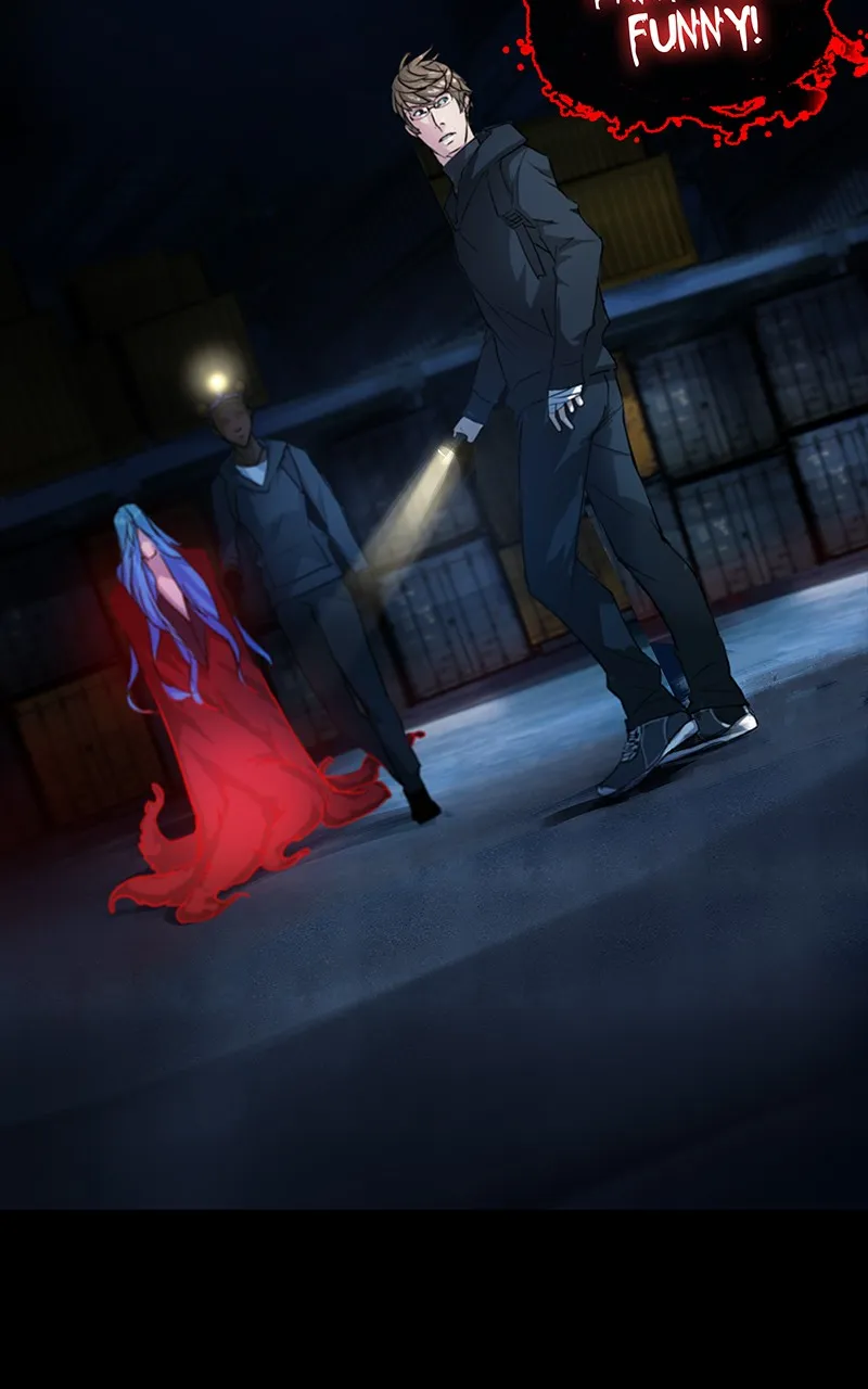 Simon Sues Chapter 106 page 112 - 