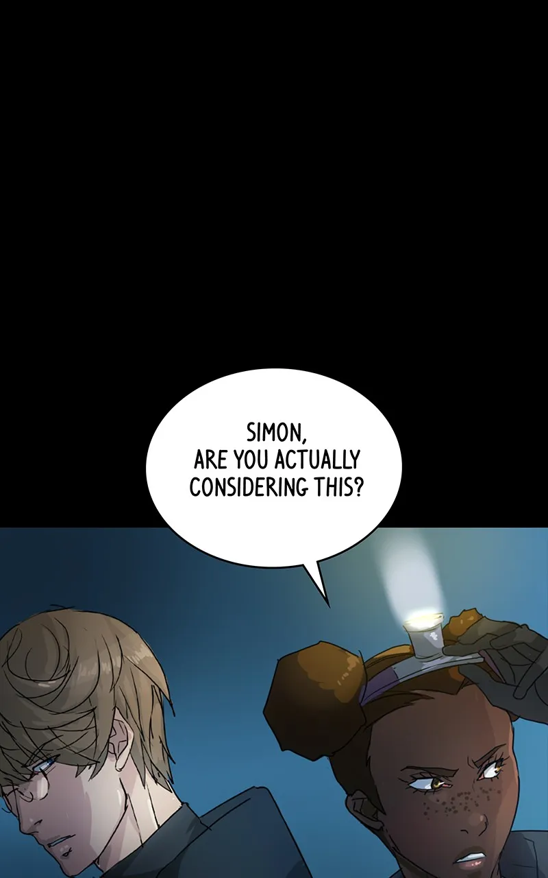 Simon Sues Chapter 106 page 114 - 