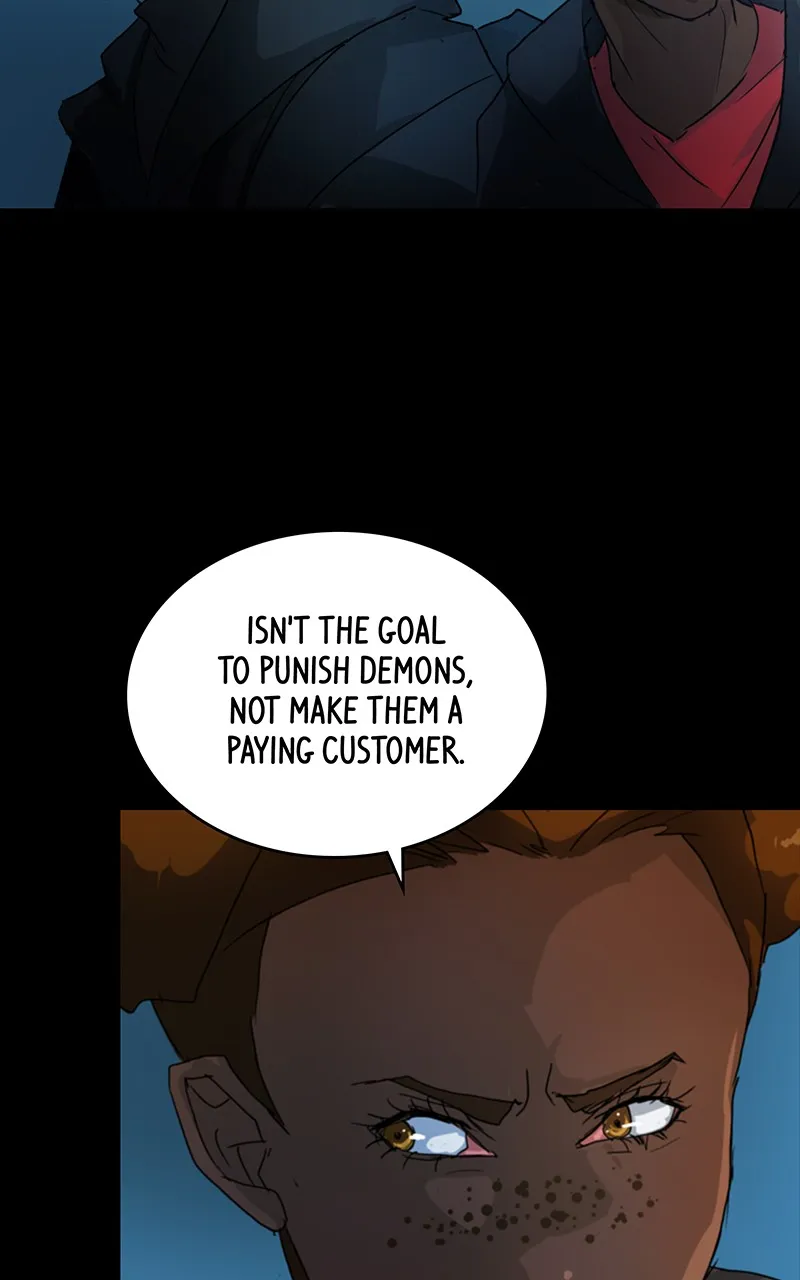 Simon Sues Chapter 106 page 115 - 