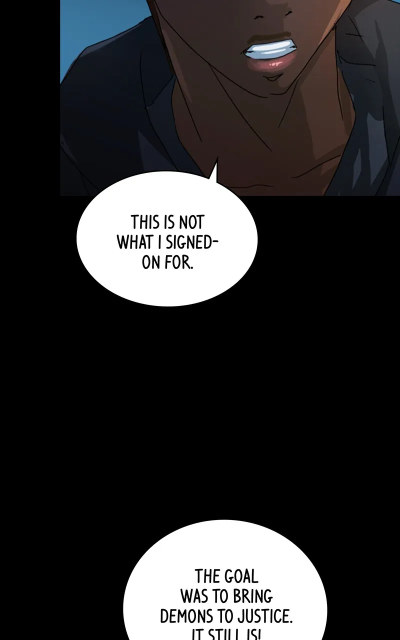 Simon Sues Chapter 106 page 116 - 