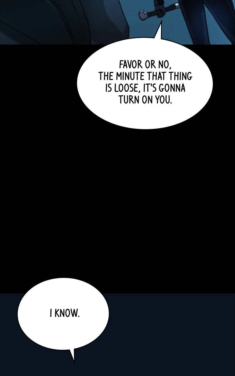 Simon Sues Chapter 106 page 121 - 