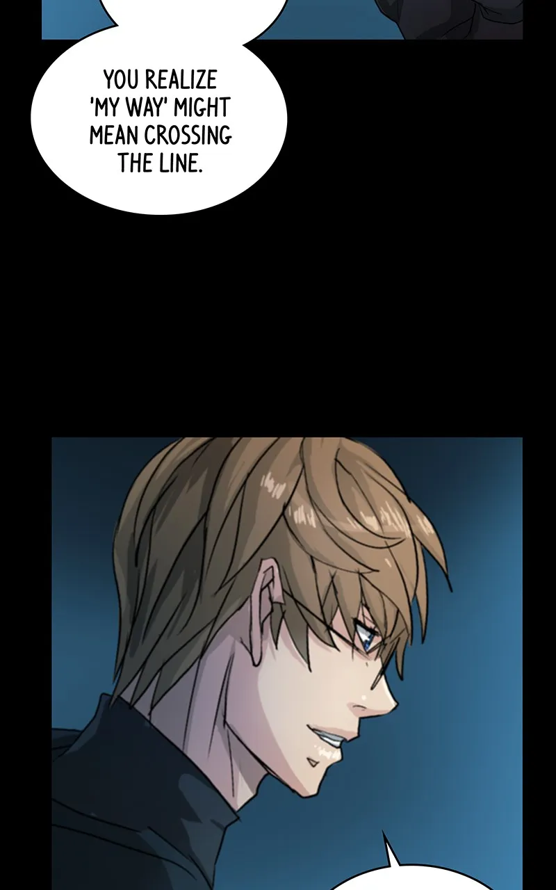 Simon Sues Chapter 106 page 124 - 