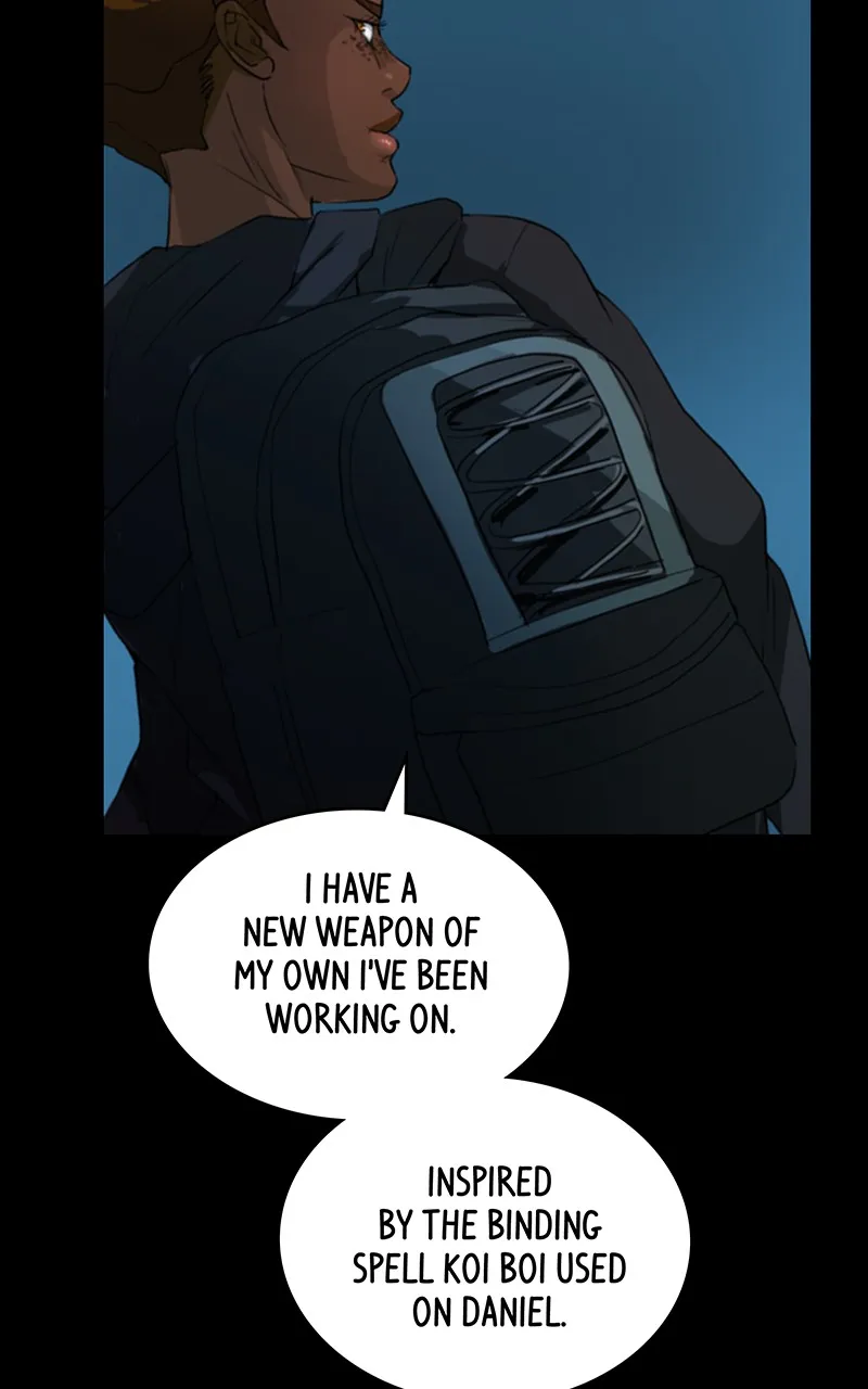 Simon Sues Chapter 106 page 126 - 