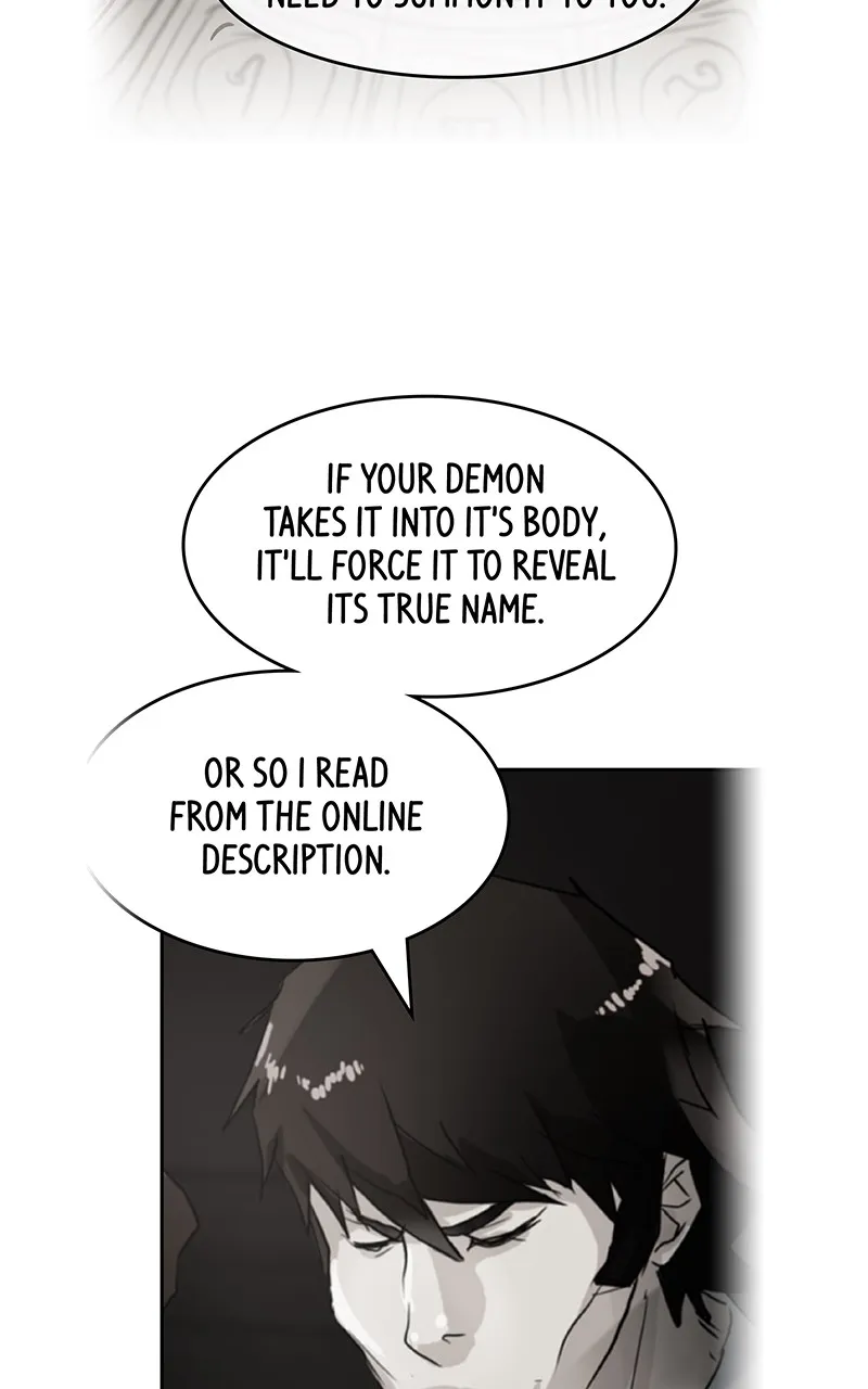 Simon Sues Chapter 106 page 3 - 