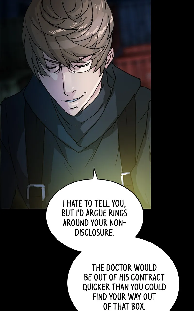 Simon Sues Chapter 106 page 27 - 