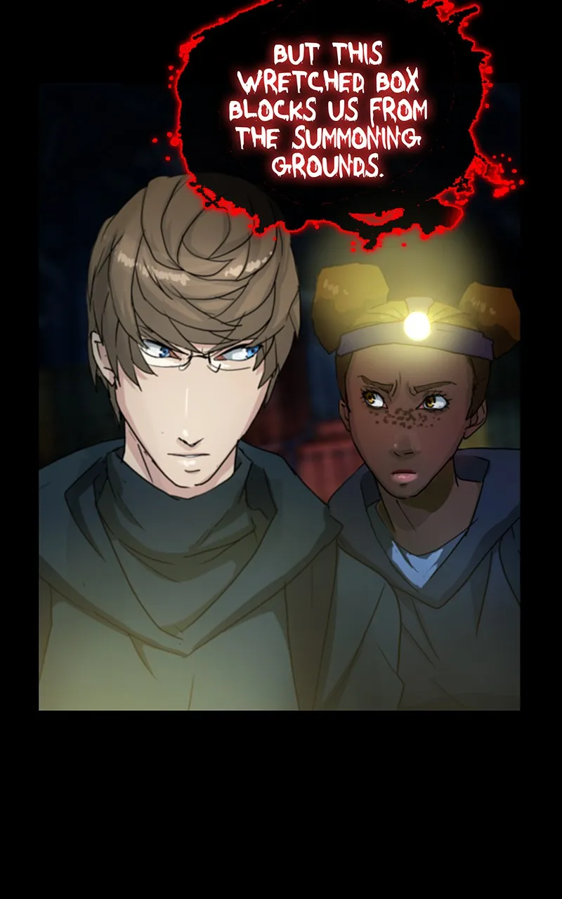 Simon Sues Chapter 106 page 34 - 