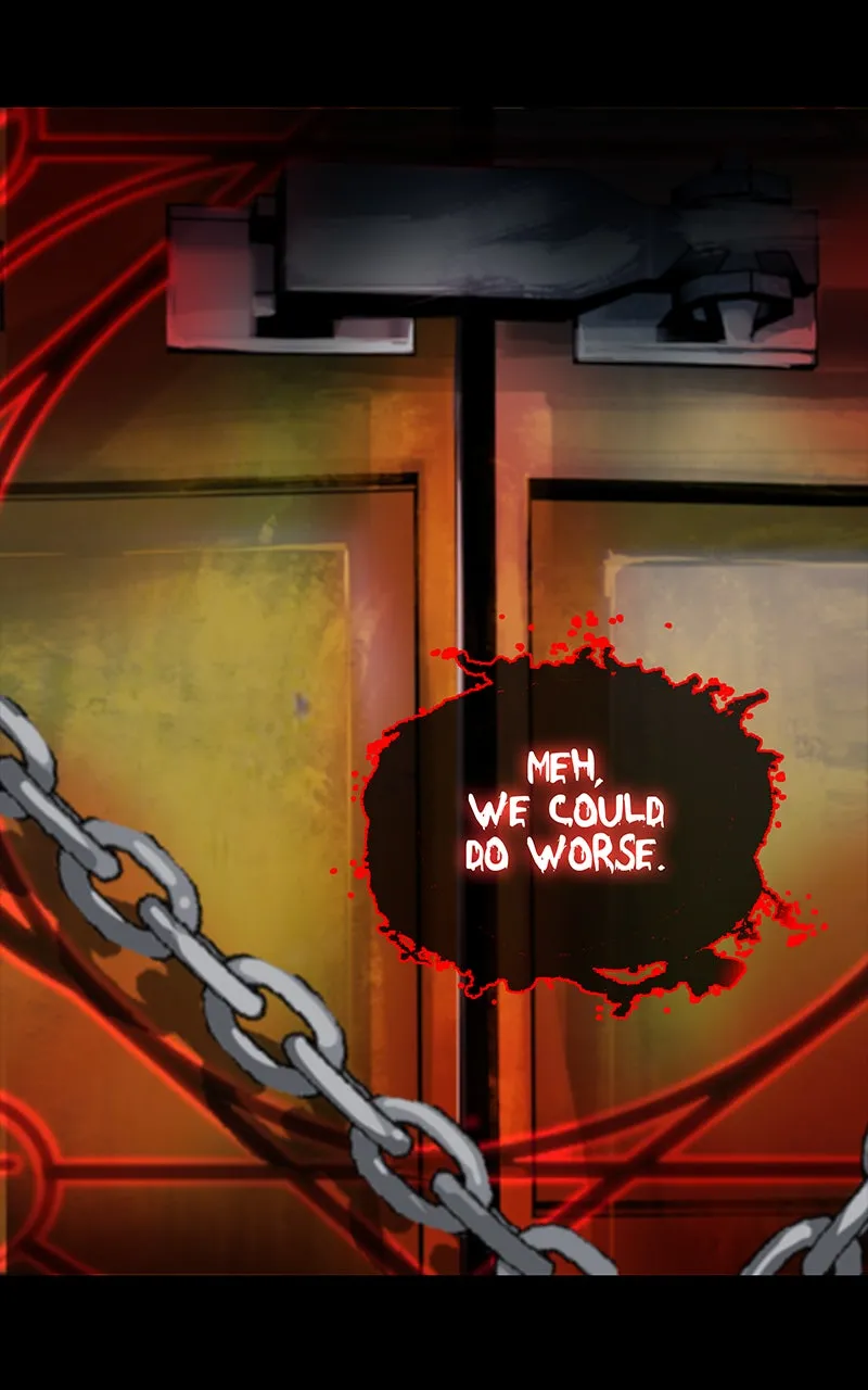 Simon Sues Chapter 106 page 39 - 