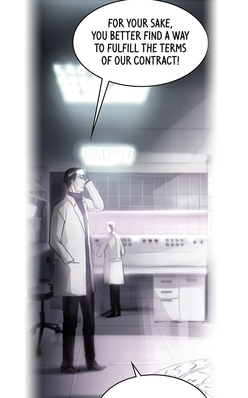 Simon Sues Chapter 106 page 6 - 