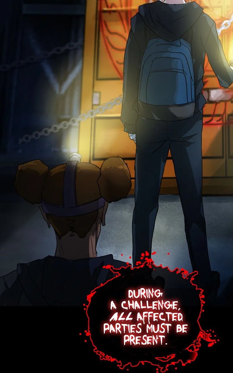 Simon Sues Chapter 106 page 79 - 