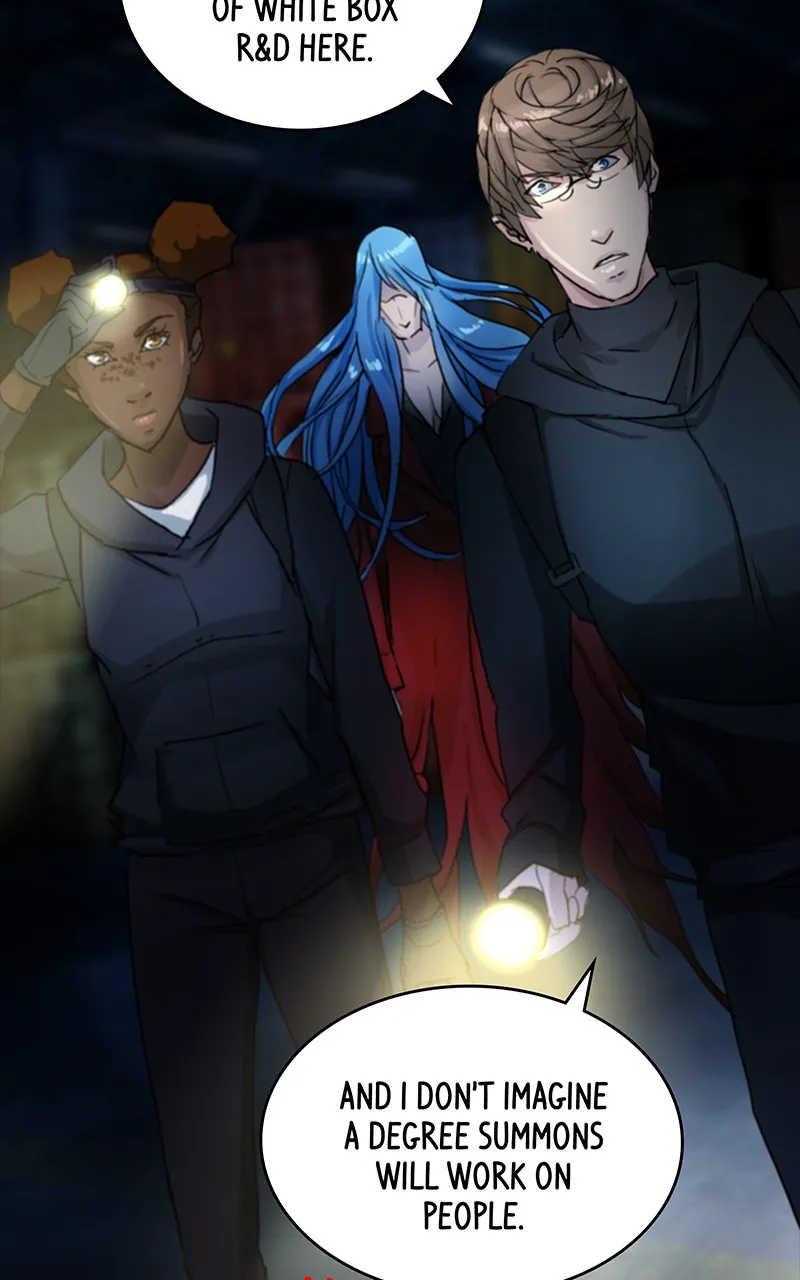Simon Sues Chapter 106 page 90 - 