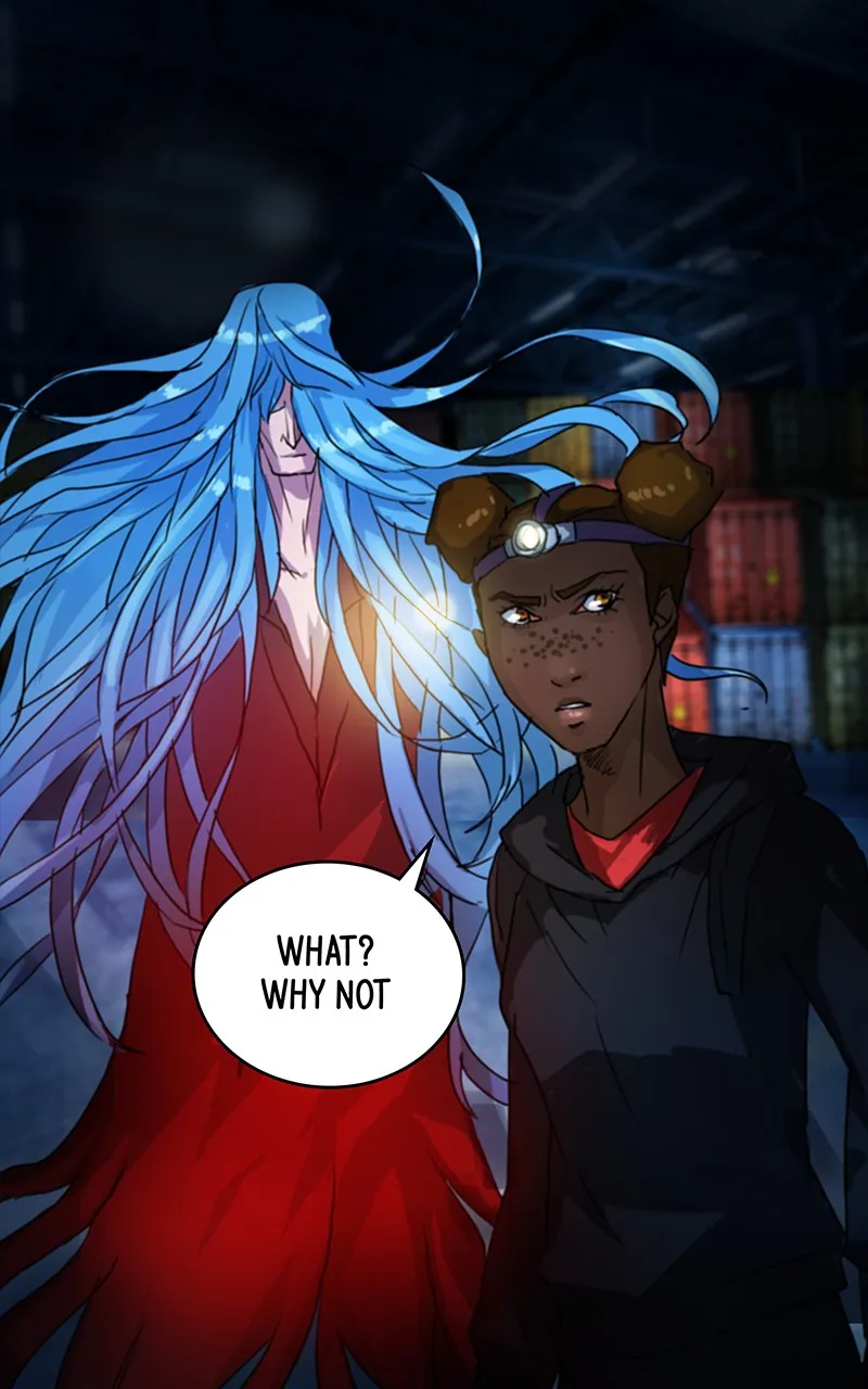 Simon Sues Chapter 106 page 93 - 